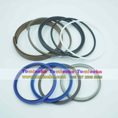 Bucket cylinder seal kit - cylinder,