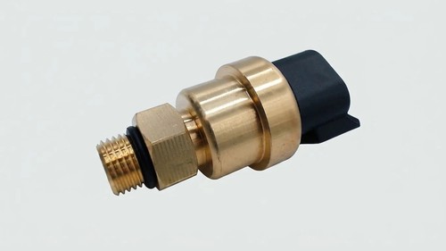 Pressure sensor 197 - pressure, 197-8393