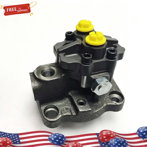 Fuel transfer pump for 3cat - for, c7