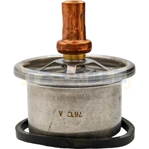 Thermostat for caterpillar c9 - for,