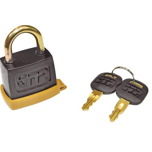 Lock fits cat - lock, 328d