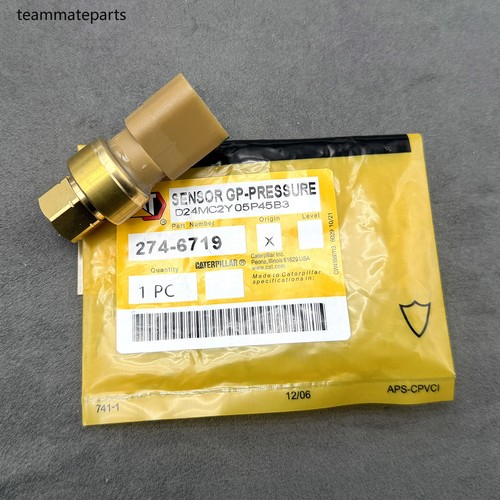 274 6719 pressure sensor - pressure,