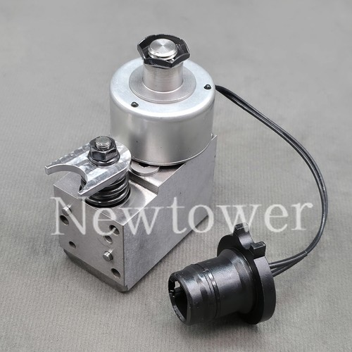 319 0678 fuel - 319-0678, actuation
