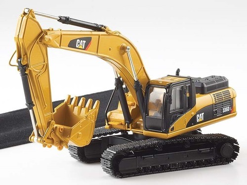 Die cast masters - masters, 85241c