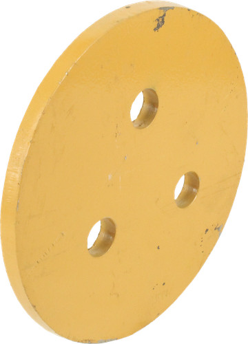 Plate 4i5005 fits caterpillar - plate,