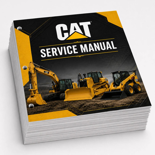 Caterpillar cat 336d2 l - caterpillar,