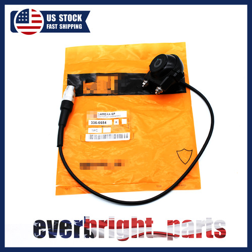 New rear backup - rear, camera
