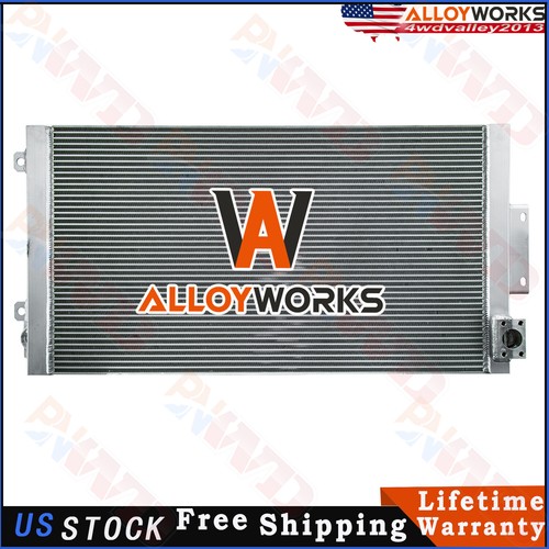 2459360 oil cooler - cooler, fits