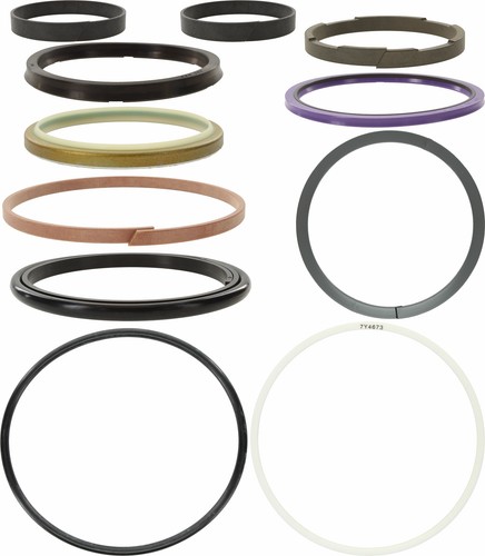New seal kit 5197962 fits - seal,