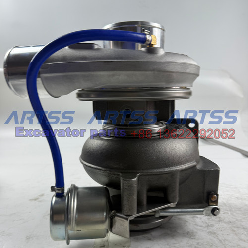 Mahle turbo turbocharger for - turbocharger,
