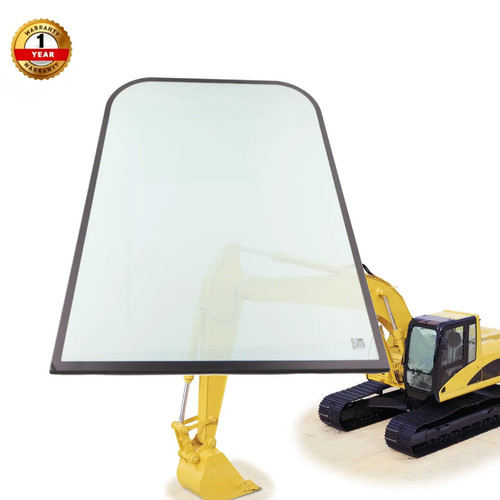 156 6472 cab - 156-6472, glass