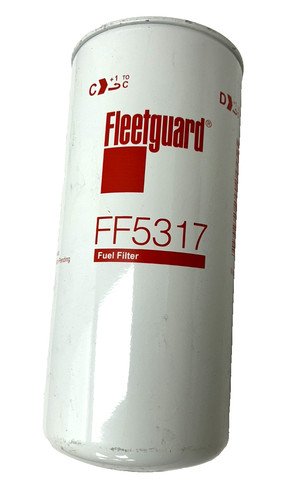 Ff5317 oem fleetguard - oem,