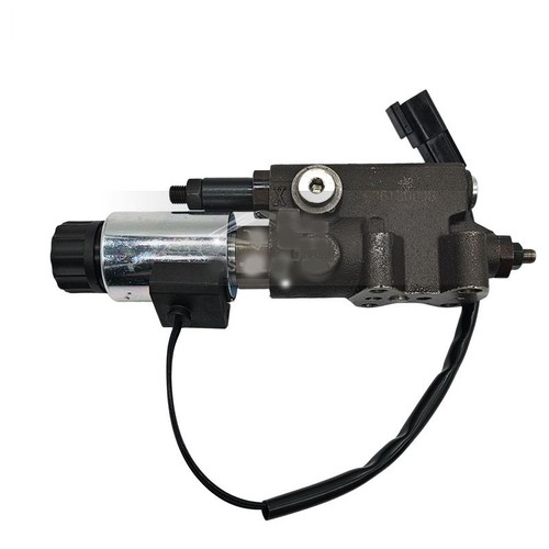 1pc fan pump solenoid valve - fan,
