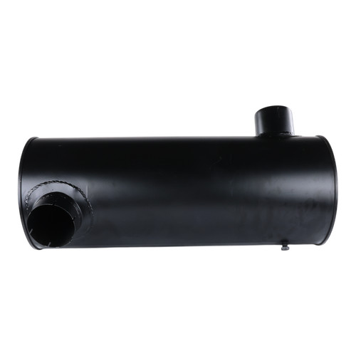 Muffler 2056642 fits