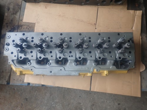 Caterpillar cat diesel - cat, c9