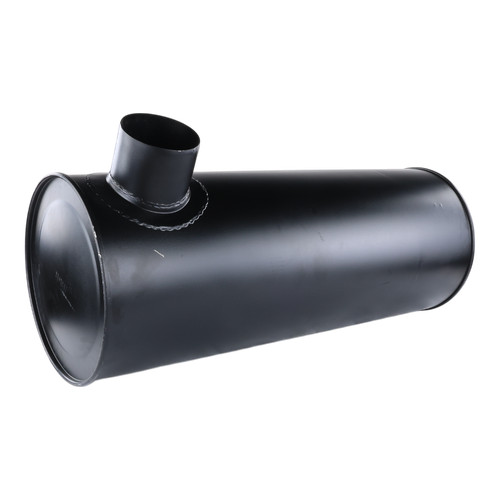 205 6642 muffler fits - muffler,