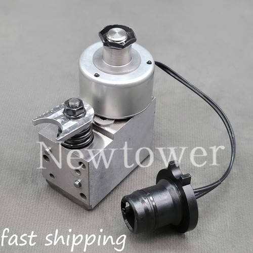 319 0678 fuel actuation pump - 319-0678,