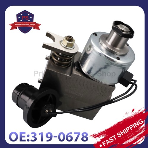 For cat e325d e329d fuel - cat, c7