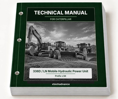 Technical manual fits - technical,