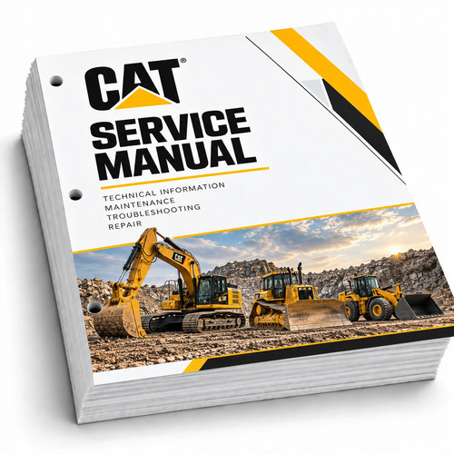 Caterpillar cat 336d2 - caterpillar, l