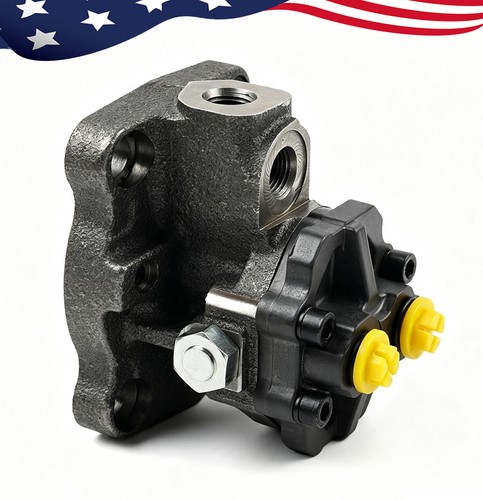 Fuel transfer pump 318 6357 - pump, 318-6357