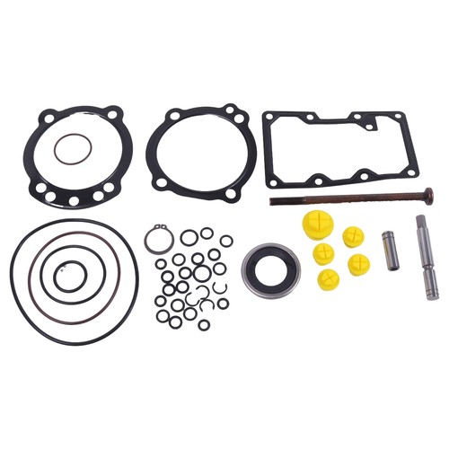 Fuel injection pump - fuel,