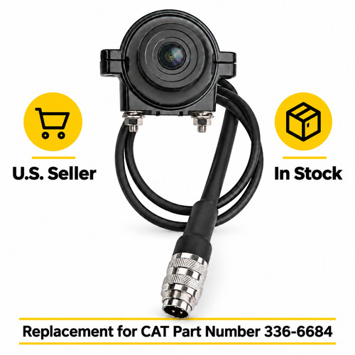 336 6684 for caterpillar cat - 336-6684,