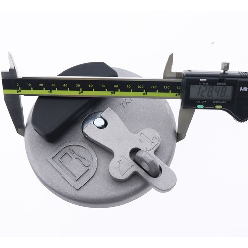 Fuel tank cap - cap, 7x7700
