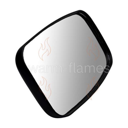 Rearview reversing mirror - rearview,