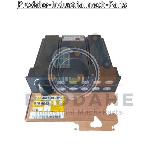 Mmt 510 9643 - 510-9643, 450-7174