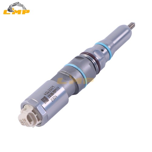 Fuel injector 456 3509 - fuel, 456-3509