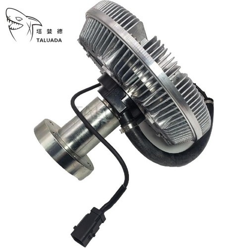 Fan clutch 418 2232 for - clutch,