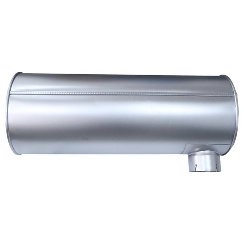 Muffler 205 6642 for - muffler, 205-6642