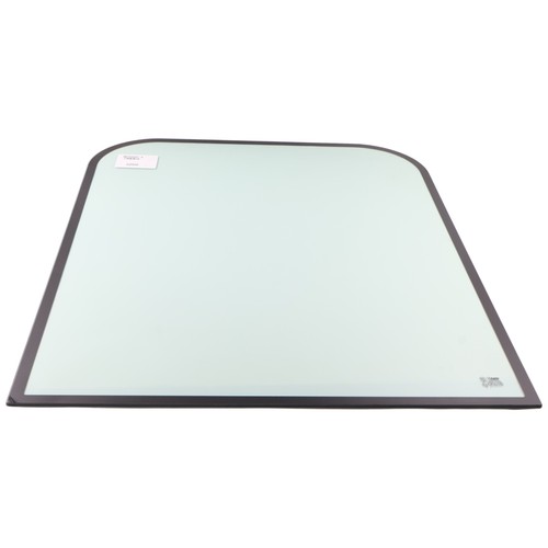Front upper windshield - front,