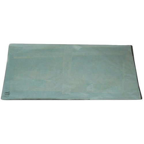 Cab glass front - glass,