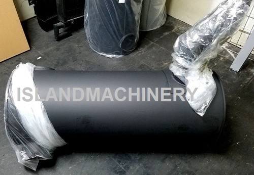 2056642 caterpillar muffler - 2056642,