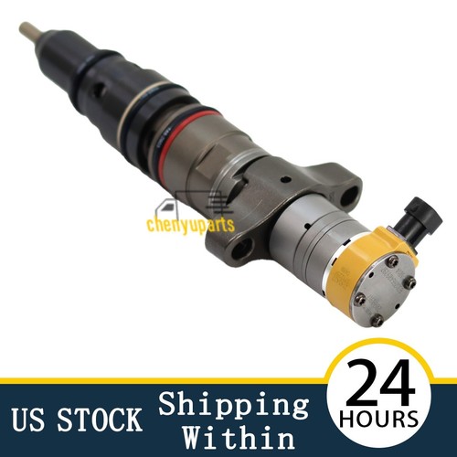 Diesel fuel injector 553 - fuel,