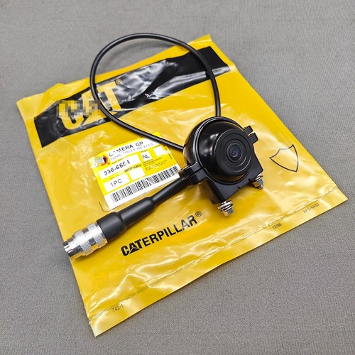 Backup reverse camera - reverse, 336-6684