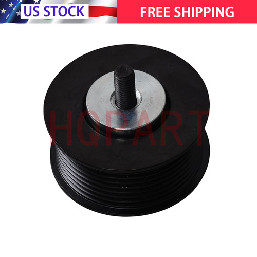 For caterpillar pulley - for,