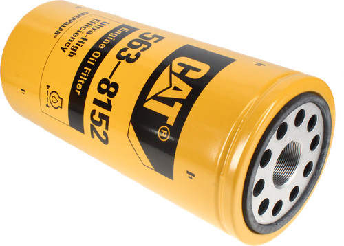 Oil filter 563 8152 fits - oil,